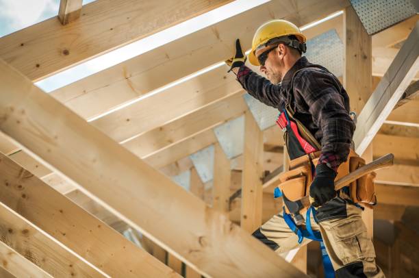 Best Roof Waterproofing Services  in Tioga Terrace, NY