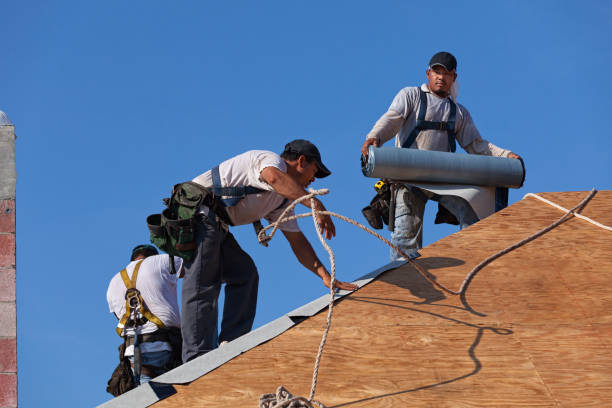 Best Commercial Roof Installation  in Tioga Terrace, NY