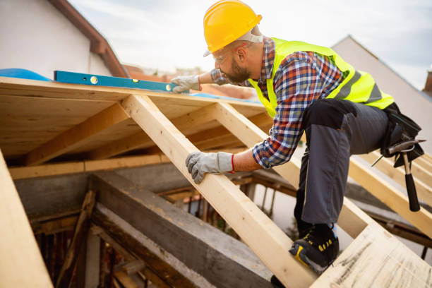 Quick and Trustworthy Emergency Roof Repair Services in Tioga Terrace, NY