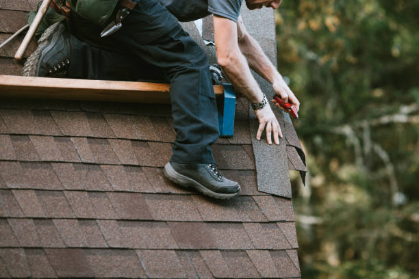Gutter Installation and Roofing in Tioga Terrace, NY